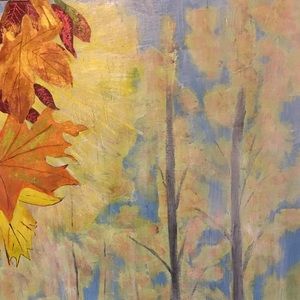 🍂 Golden Autumn 🍁